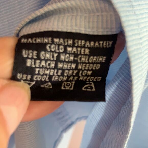 Men’s Button up Large button up shirt - Picture 7 of 7